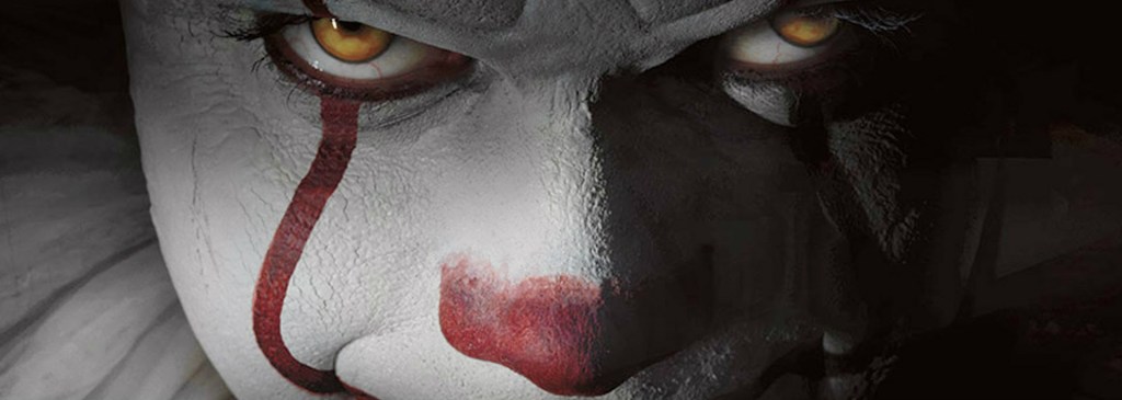 [Preview] ÇA – partie 1 d&rsquo;Andrés&nbsp;Muschietti