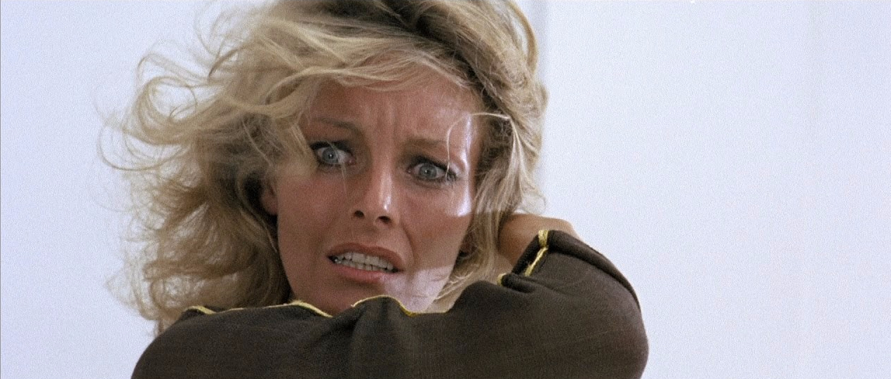 TROPIQUE DU CANCER de Gian Paolo Lomi et Edoardo Mulargia