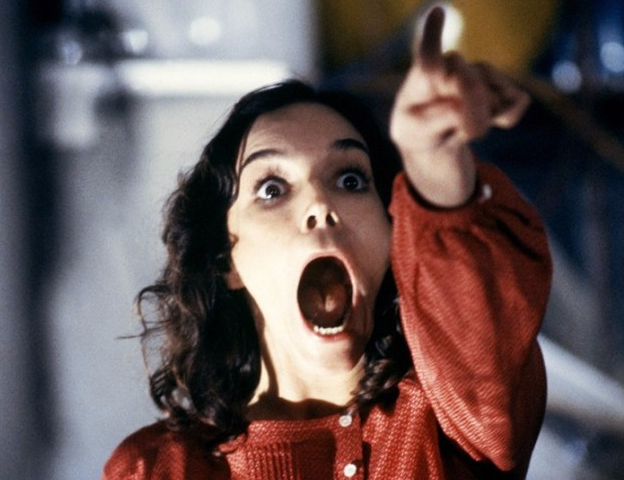 L'INVASION DES PROFANATEURS de Philip Kaufman