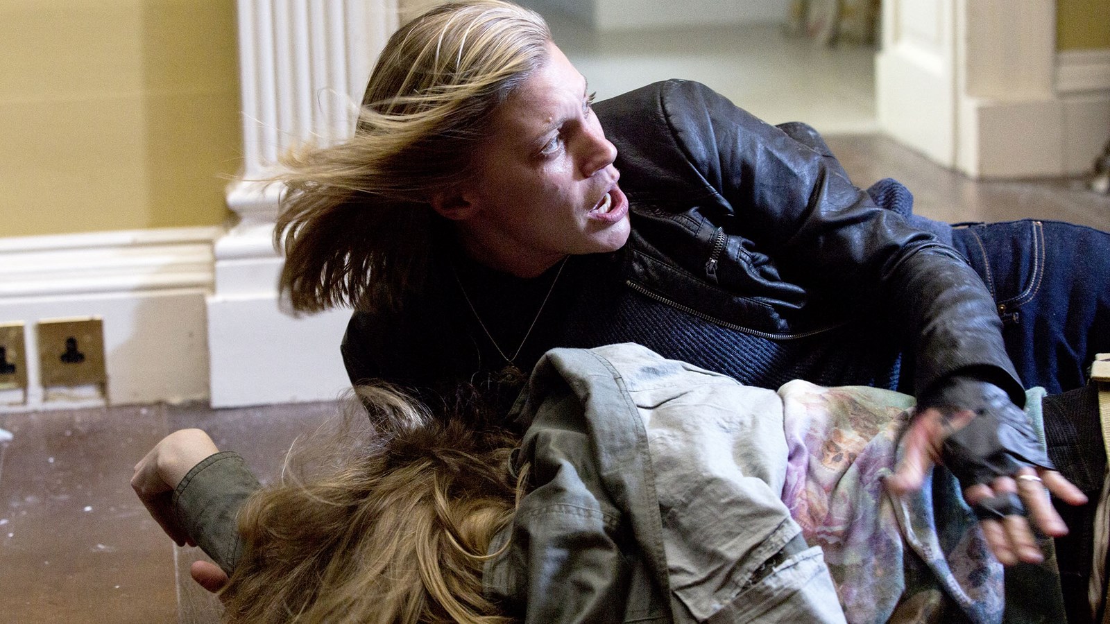 BABA YAGA de Caradog W. James