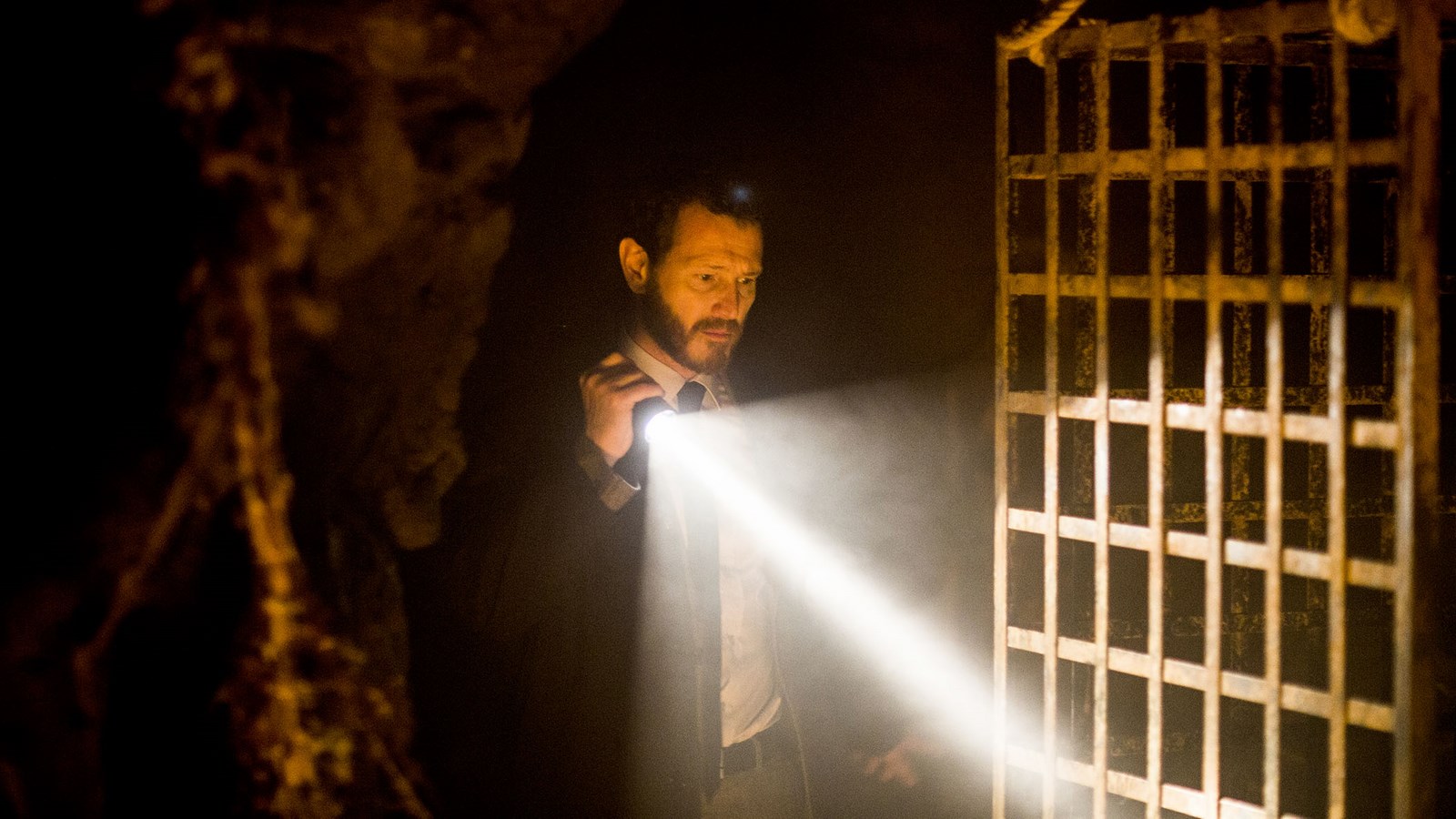 BABA YAGA de Caradog W. James