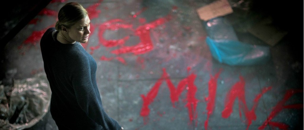 [Critique] BABA YAGA de Caradog W.&nbsp;James