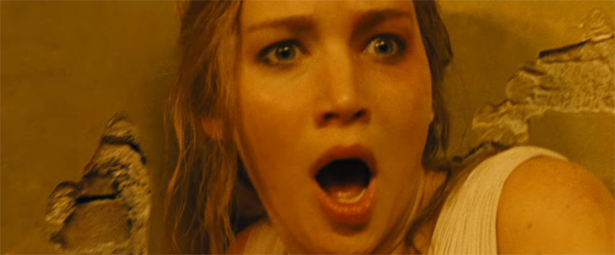 MOTHER - Bande-Annonce Officielle (VOST) [au cinéma le 13 septembre 2017] - YouTube3 - Google Chrome