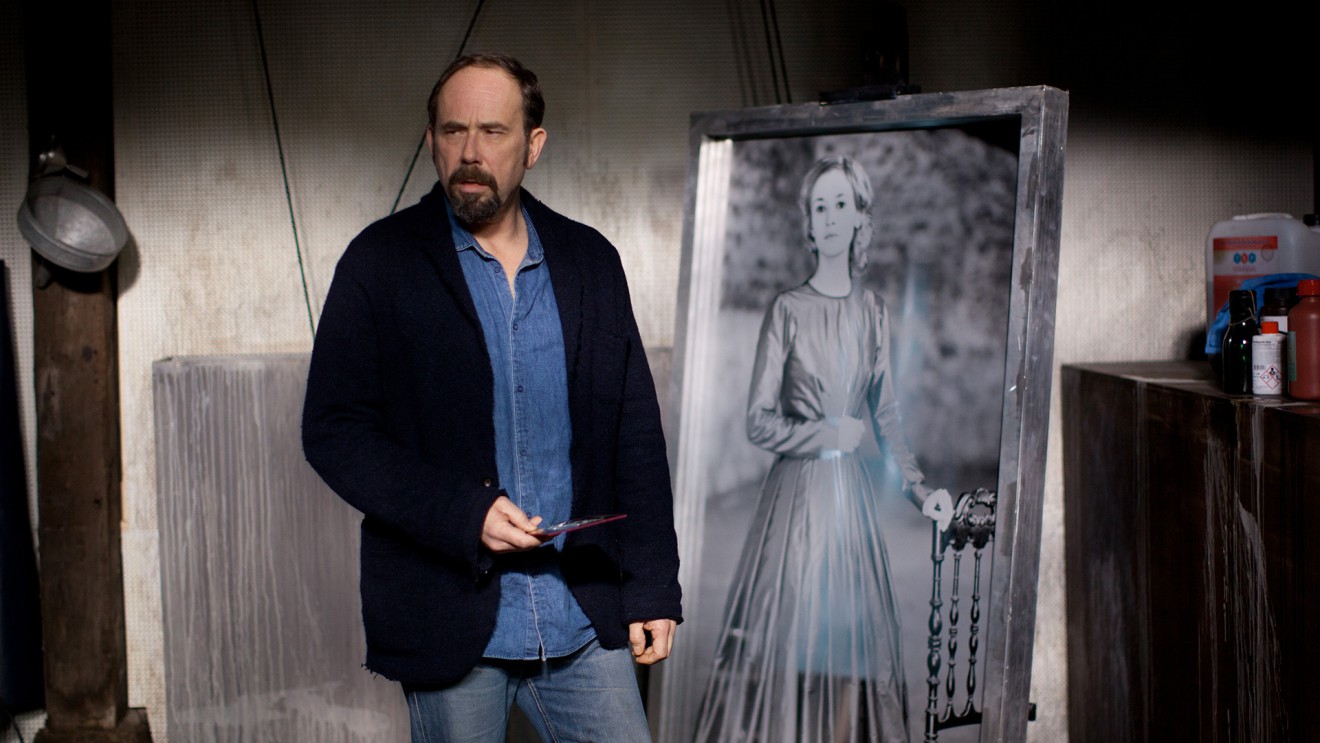 LE SECRET DE LA CHAMBRE NOIRE de Kiyoshi Kurosawa