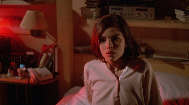 OPERA de Dario Argento