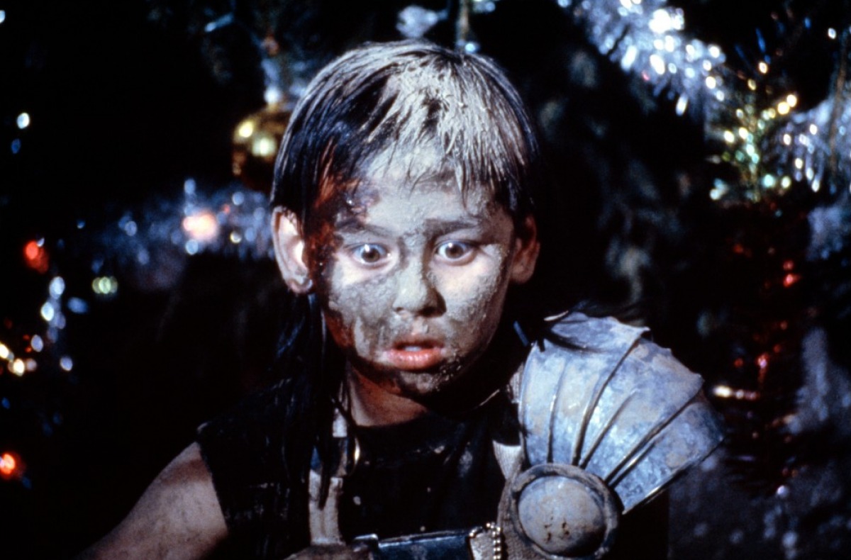 3615 CODE PÈRE NOËL de René Manzor