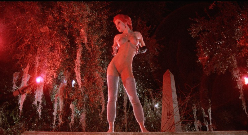 LE RETOUR DES MORTS VIVANTS de Dan O'Bannon