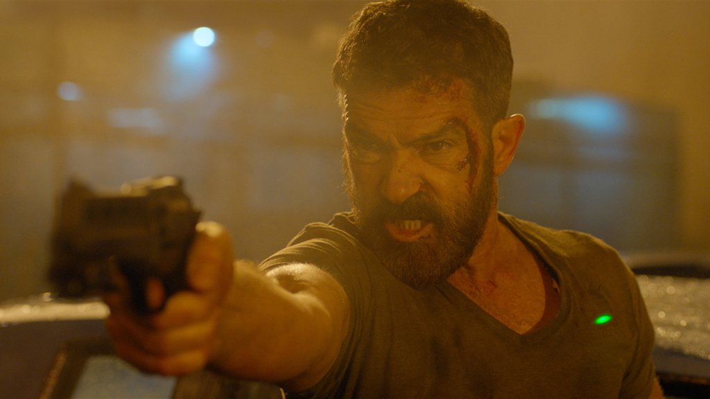 [Critique] SECURITY d&rsquo;Alain&nbsp;Desrochers