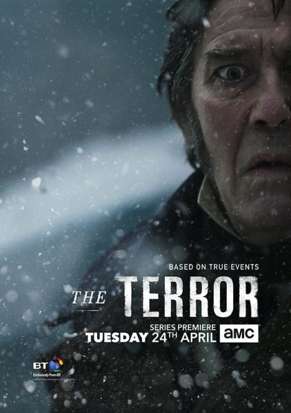 THE TERROR