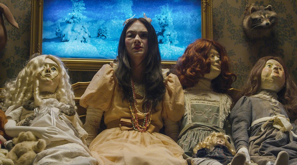 GHOSTLAND de Pascal Laugier