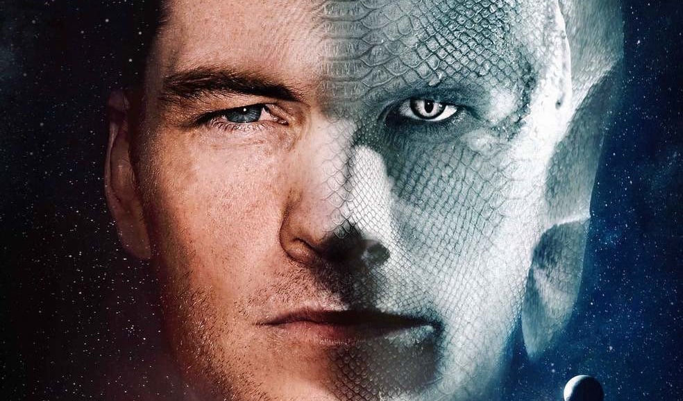 [Critique] TITAN de Lennart&nbsp;Ruff