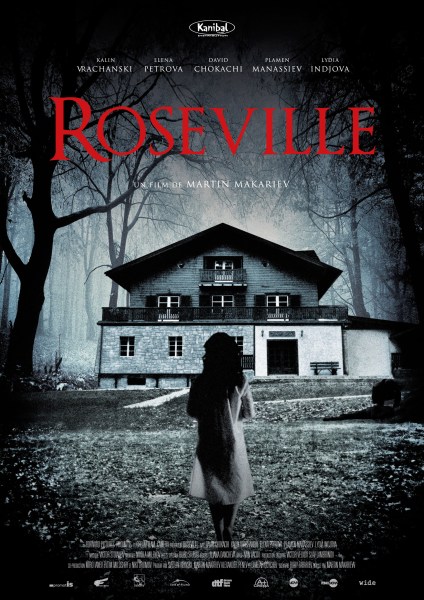 ROSEVILLE de Martin Makariev