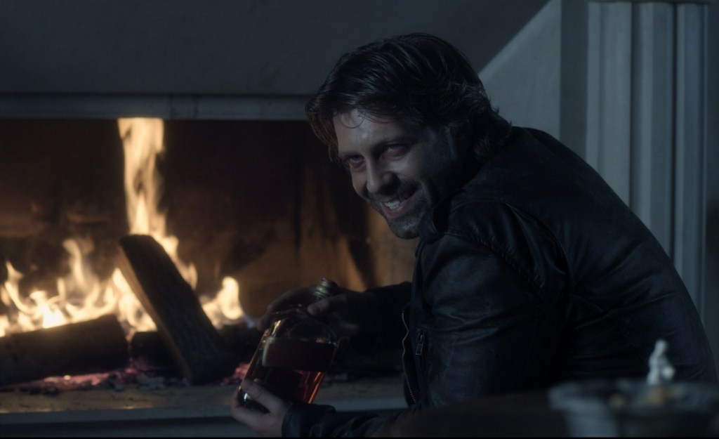 [Critique] ROSEVILLE de Martin&nbsp;Makariev