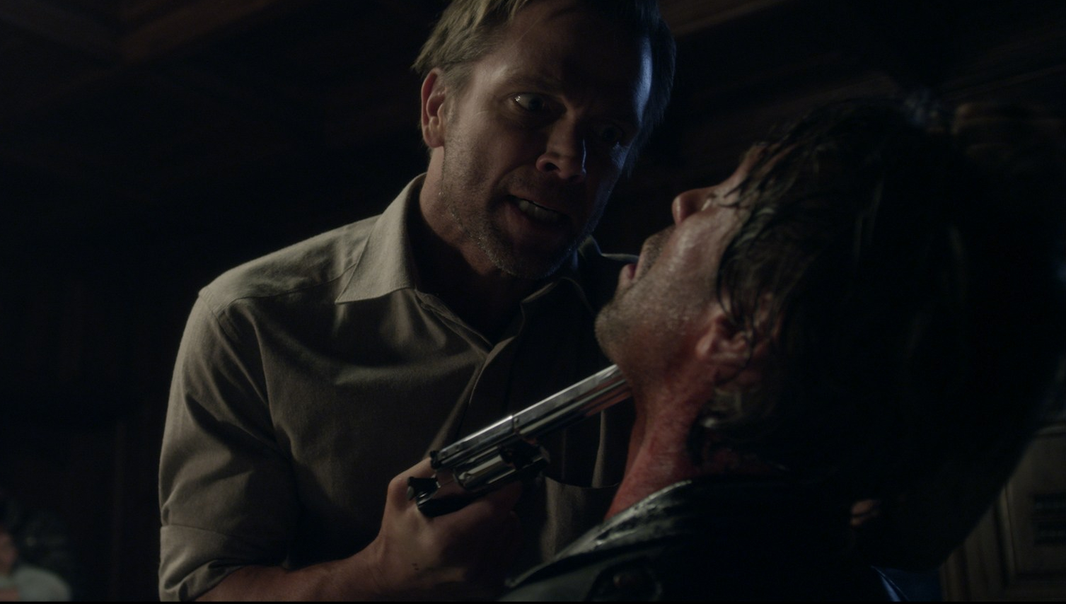 ROSEVILLE de Martin Makariev