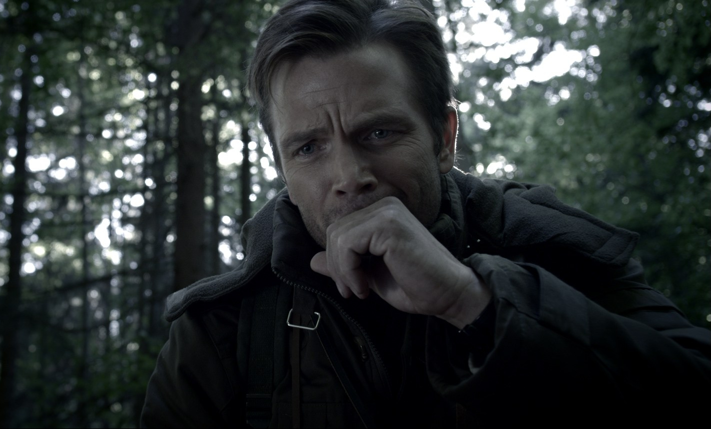 ROSEVILLE de Martin Makariev