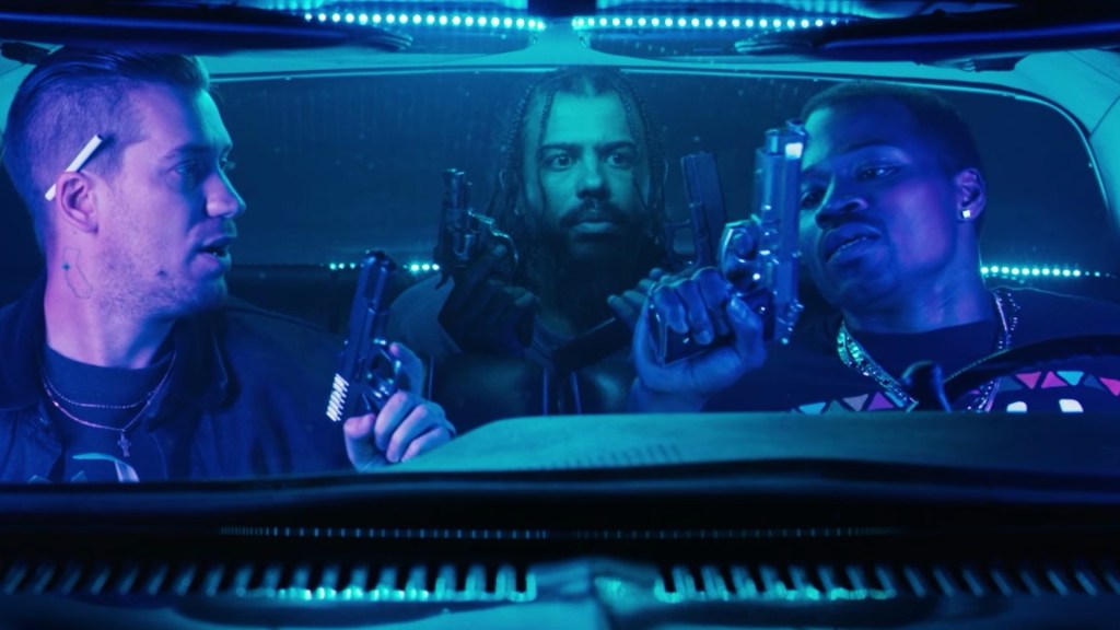[Critique] BLINDSPOTTING de Carlos López&nbsp;Estrada