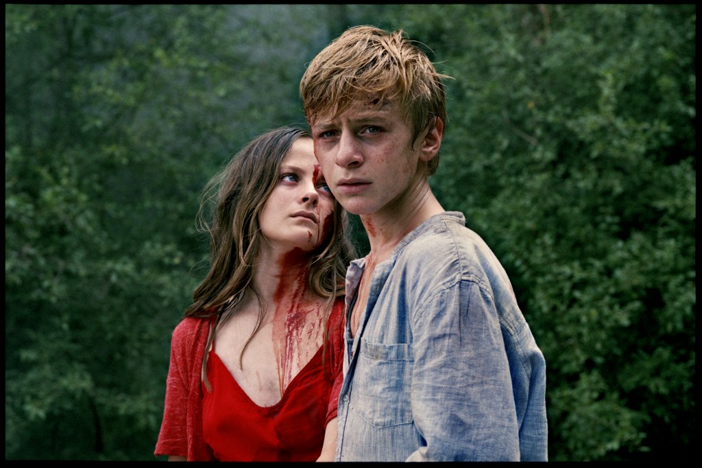 [Critique] ADORATION de Fabrice Du&nbsp;Welz