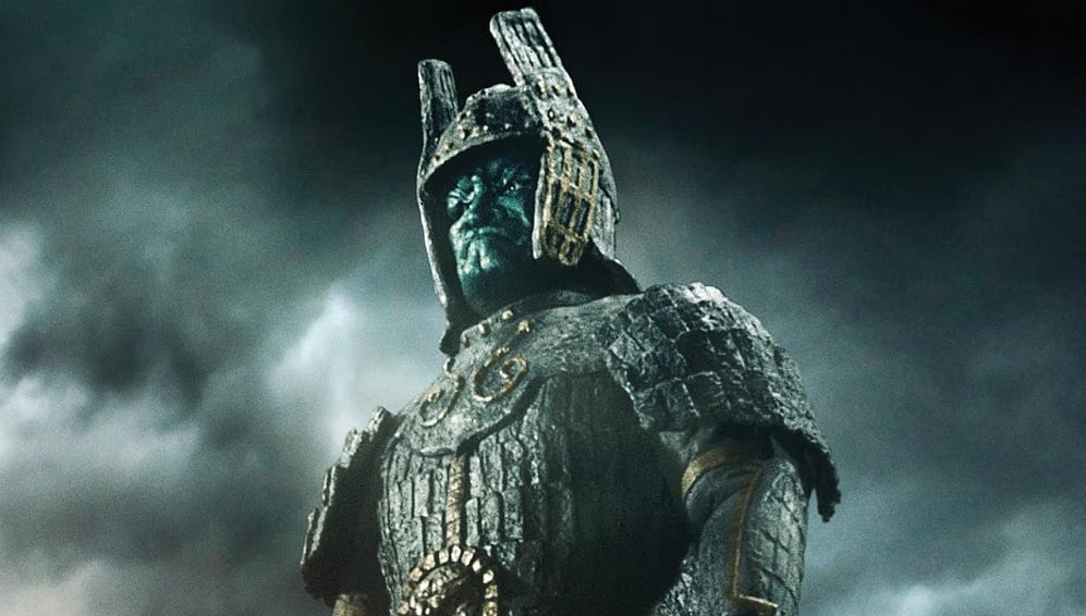 [Be Kind Rewind) Trilogie MAJIN de Kimiyoshi Yasuda,  Kenji Misumi et Kazuo Mori&nbsp;(1966)