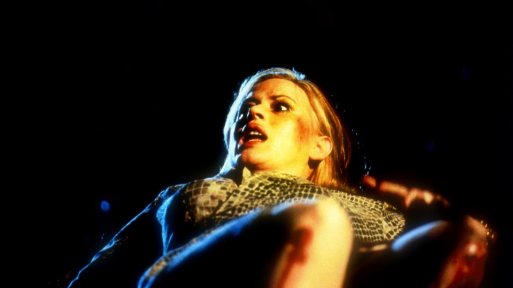 [Be Kind Rewind] CUT de Kimble Rendall (2000) – Obsession B