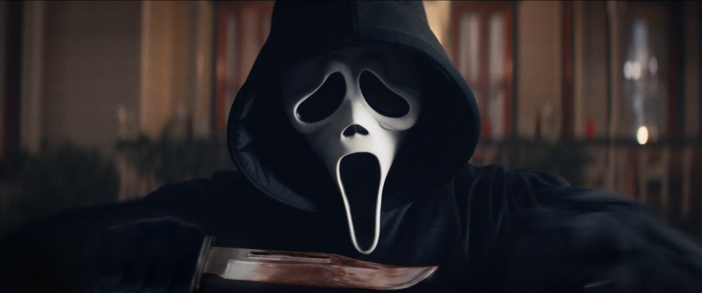 [Critique] SCREAM de Matt Bettinelli-Olpin et Tyler&nbsp;Gillett