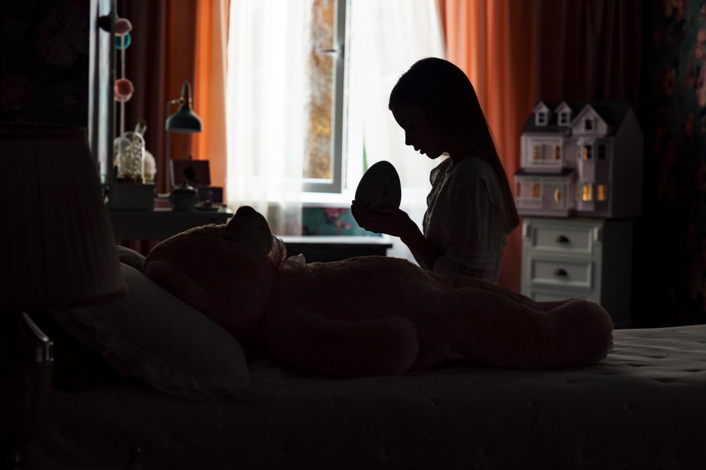 [Critique] EGŌ d&rsquo;Hanna&nbsp;Bergholm