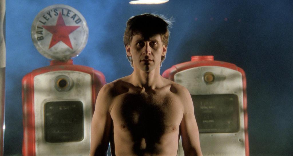 [Be Kind Rewind] DEMON WIND de Charles Philip Moore&nbsp;(1990)