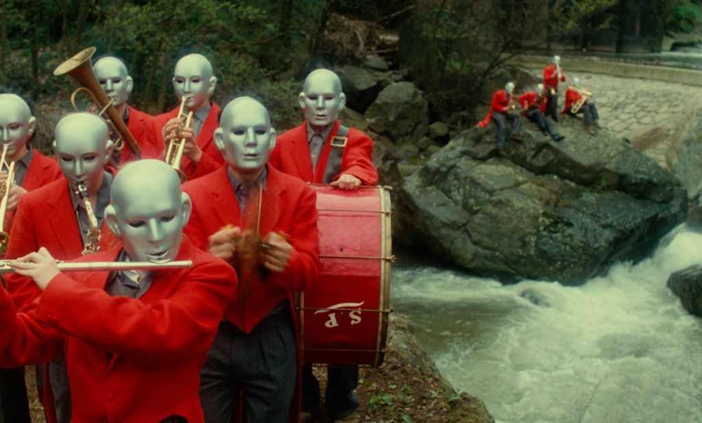 [Be Kind Rewind] LITAN de Jean-Pierre Mocky&nbsp;(1982)