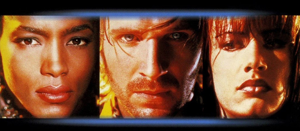 [Chronique] PIFFF 2022 : STRANGE DAYS de Kathryn Bigelow&nbsp;(1995)