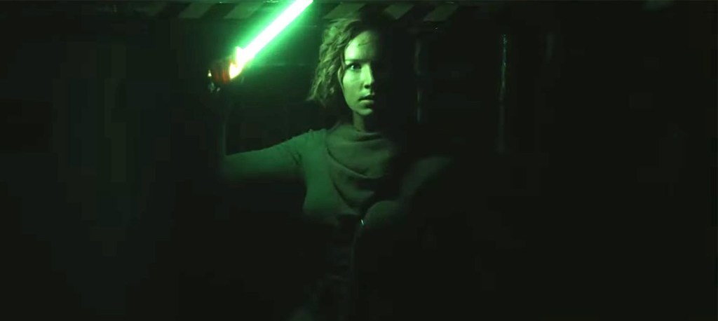 [Critique] PIFFF 2022 : THE LAIR de Neil&nbsp;Marshall