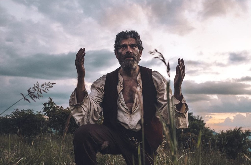 [Critique] LUZ : LA FLEUR DU MAL de Juan Diego Escobar&nbsp;Alzate