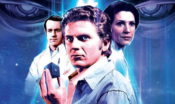 [Be Kind Rewind] THE QUESTOR TAPES de Richard Colla (1974) – Obsession B