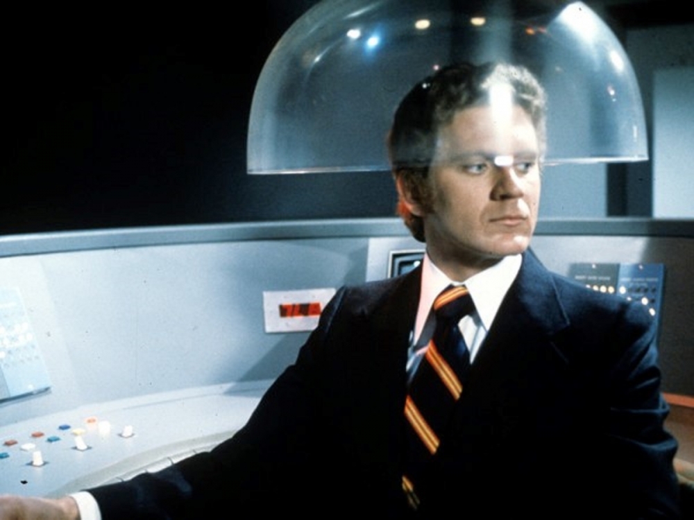 [Be Kind Rewind] THE QUESTOR TAPES de Richard Colla&nbsp;(1974)