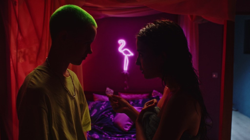 [Critique] PULSE d&rsquo;Aino&nbsp;Suni