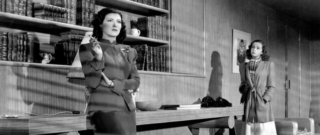 [Be Kind Rewind] Cinq Films noirs de l&rsquo;Âge d&rsquo;Or du cinéma mexicain à&nbsp;découvrir