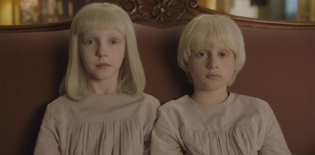 [Critique] TIN & TINA de Rubin&nbsp;Stein