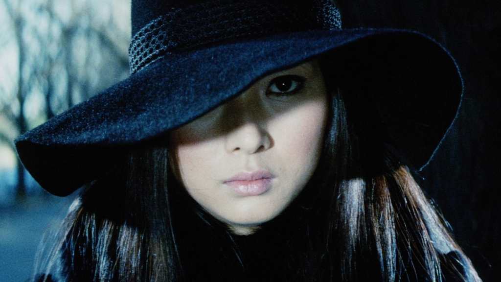 [Be Kind Rewind] Saga LA FEMME SCORPION de Shun’ya Itō, Yasuharu Hasebe et Yutaka&nbsp;Kohira