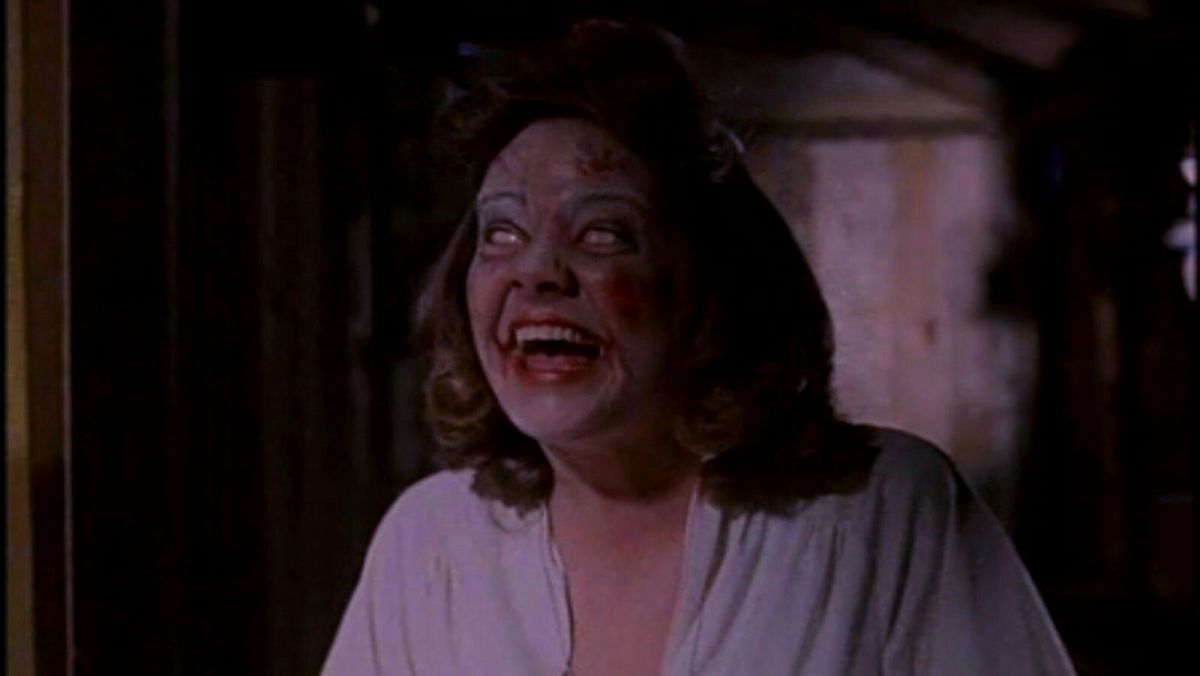 [Be Kind Rewind] EVIL DEAD de Sam Raimi (1981) – Obsession B