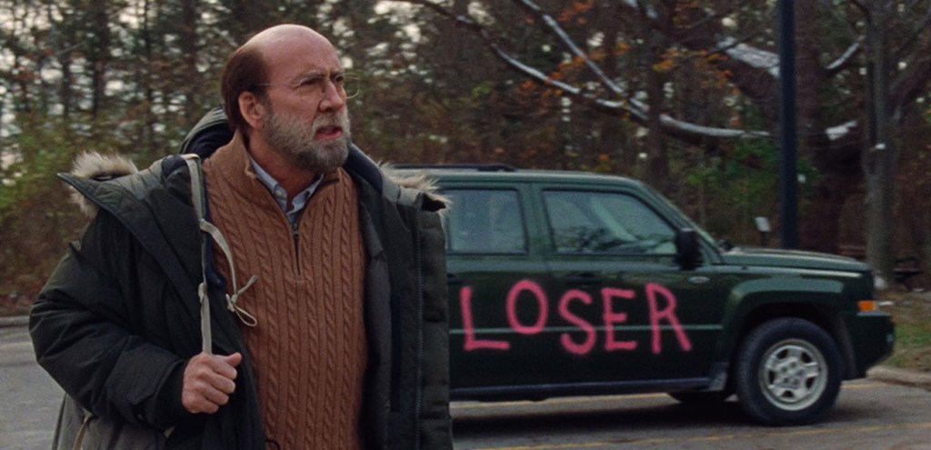 [Preview] Une bande-annonce pour DREAM SCENARIO de Kristoffer&nbsp;Borgli