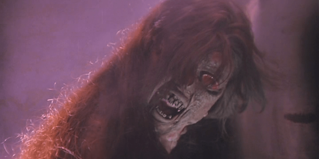 [Be Kind Rewind] Etrange Festival 2023 : VEERANA de Shyam Ramsay & Tulsi Ramsay&nbsp;(1988)