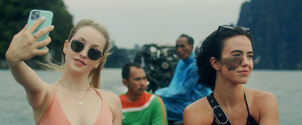 [Critique] INFLUENCER de Kurtis David&nbsp;Harder