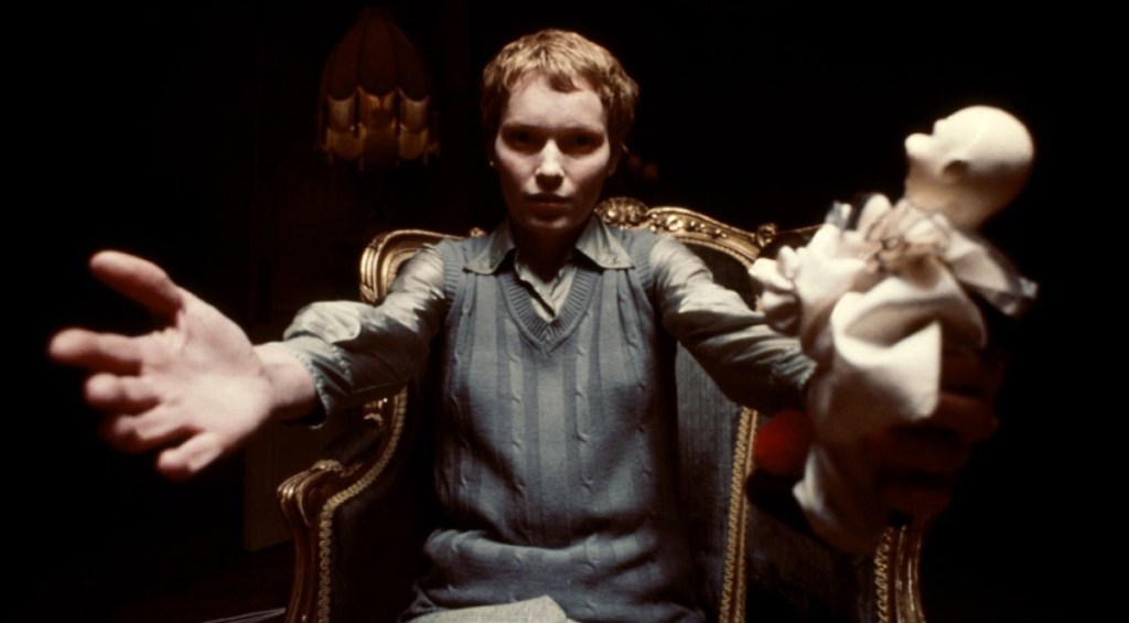 [Be Kind Rewind] LE CERCLE INFERNAL de Richard Loncraine&nbsp;(1977)