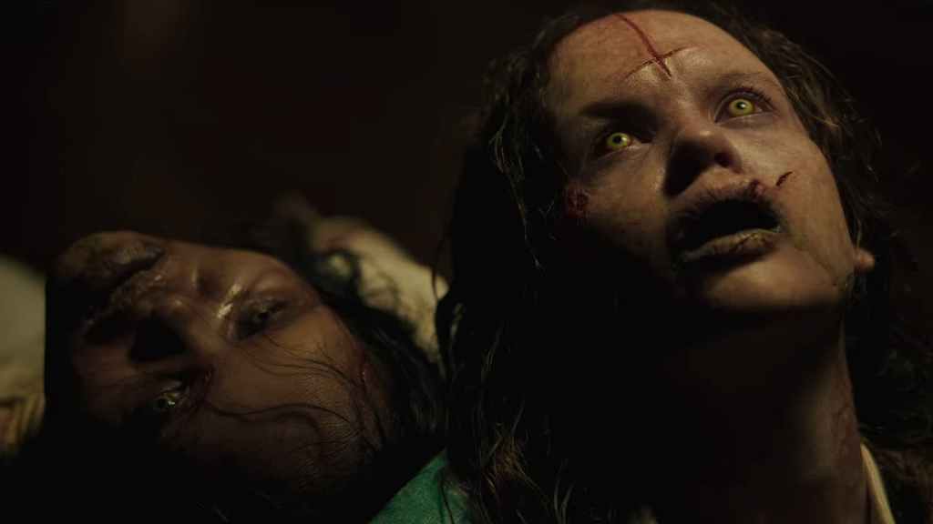 [Critique] L&rsquo;EXORCISTE : DEVOTION de David Gordon&nbsp;Green