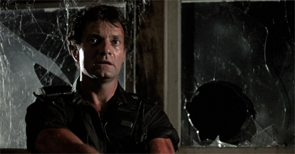 [Be Kind Rewind] SCARECROWS de William Wesley&nbsp;(1988)