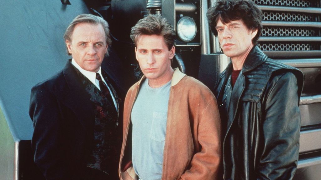 [Be Kind Rewind] FREEJACK de Geoff Murphy&nbsp;(1992)