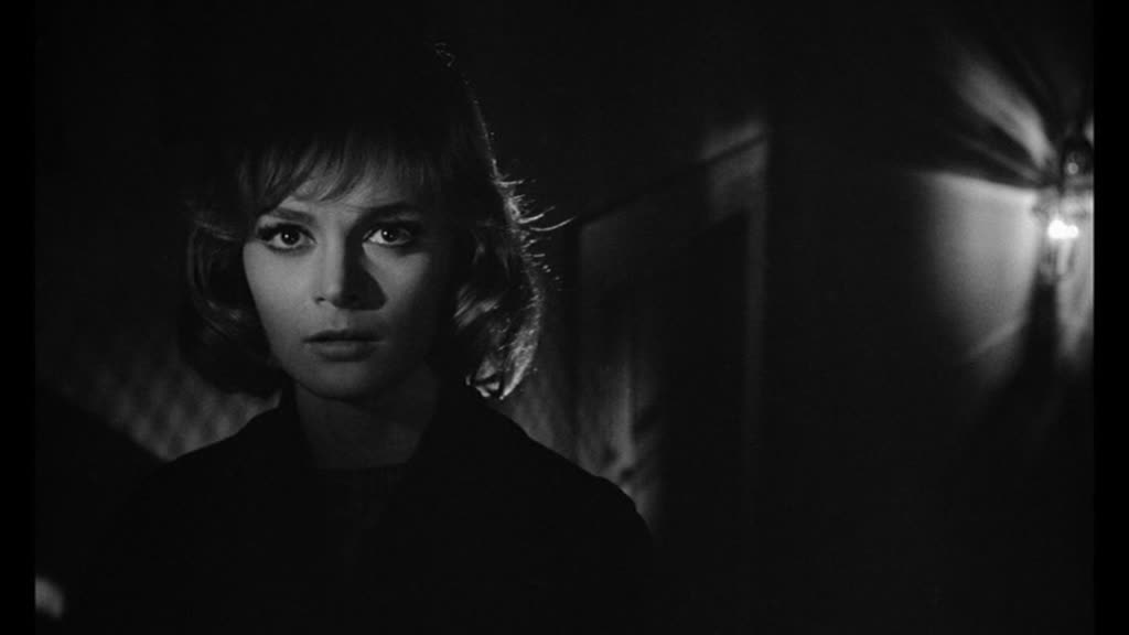 [Be Kind Rewind] LA FILLE QUI EN SAVAIT TROP de Mario Bava&nbsp;(1963)