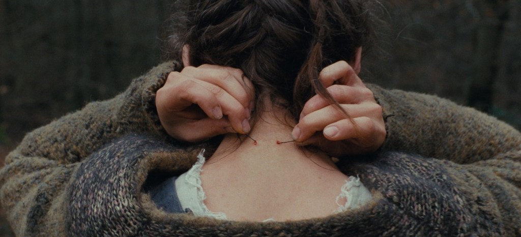 [Preview] THE DEVIL&rsquo;S BATH de Veronika Franz et Severin Fiala : une sélection à la Berlinale et une bande-annonce&nbsp;!