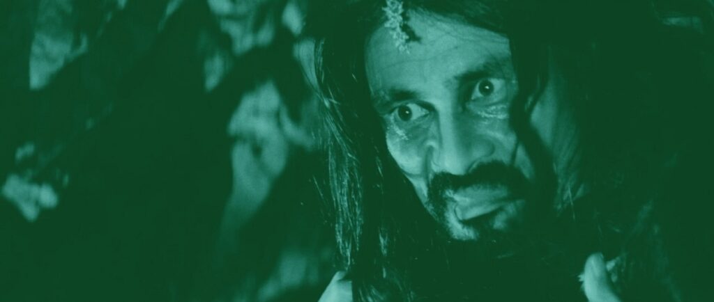 [Be Kind Rewind] L&rsquo;EFFROYABLE DOCTEUR HIJIKATA de Teruo Ishii&nbsp;(1969)