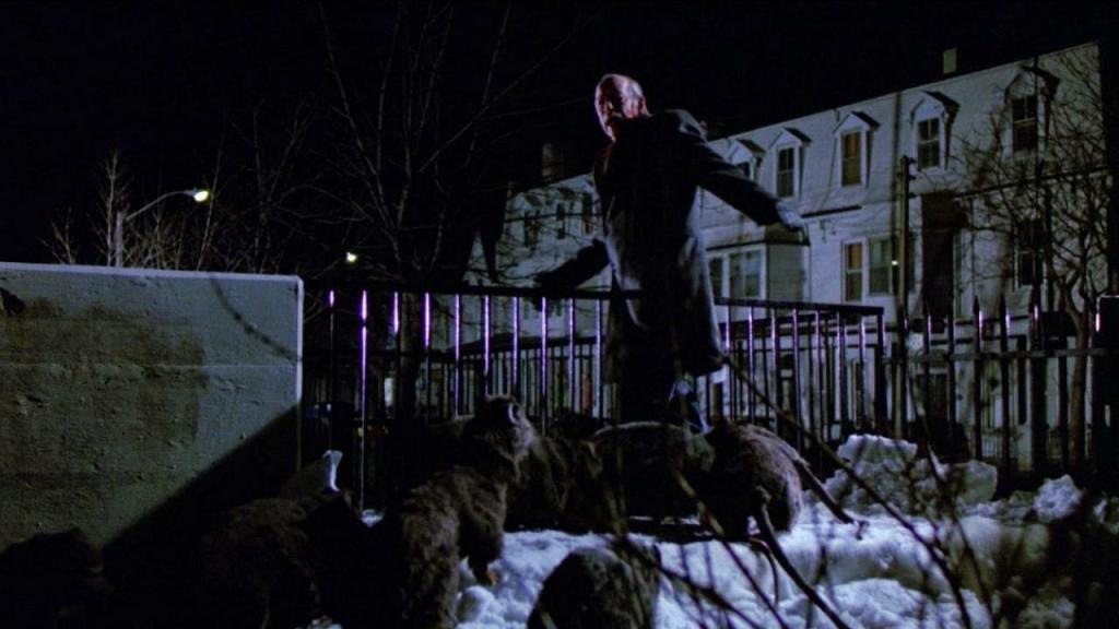 [Be Kind Rewind] LES RATS ATTAQUENT de Robert Clouse&nbsp;(1982)