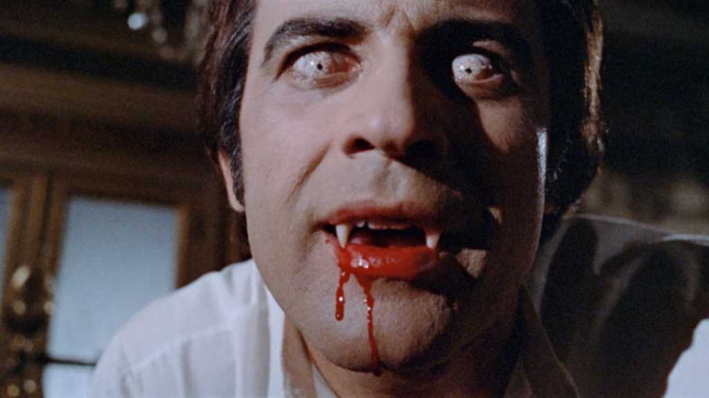 [Be Kind Rewind] LE GRAND AMOUR DU COMTE DRACULA de Javier Aguirre&nbsp;(1973)