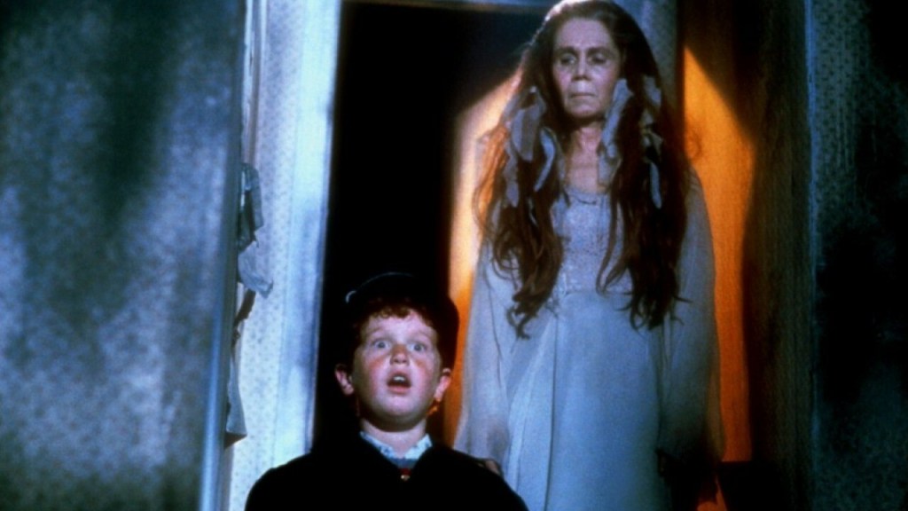 [Be Kind Rewind] LADY IN WHITE de Frank LaLoggia&nbsp;(1988)